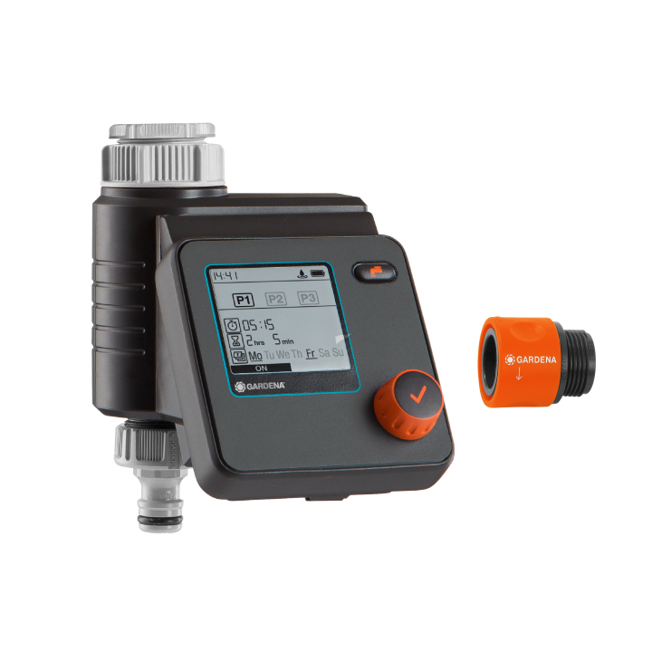 散水タイマー(gf10-03-110)