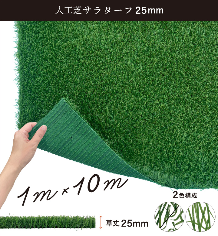 25mmサイズ
