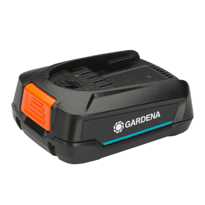 System battery P4A PBA 18V/72(gf4-03-005)