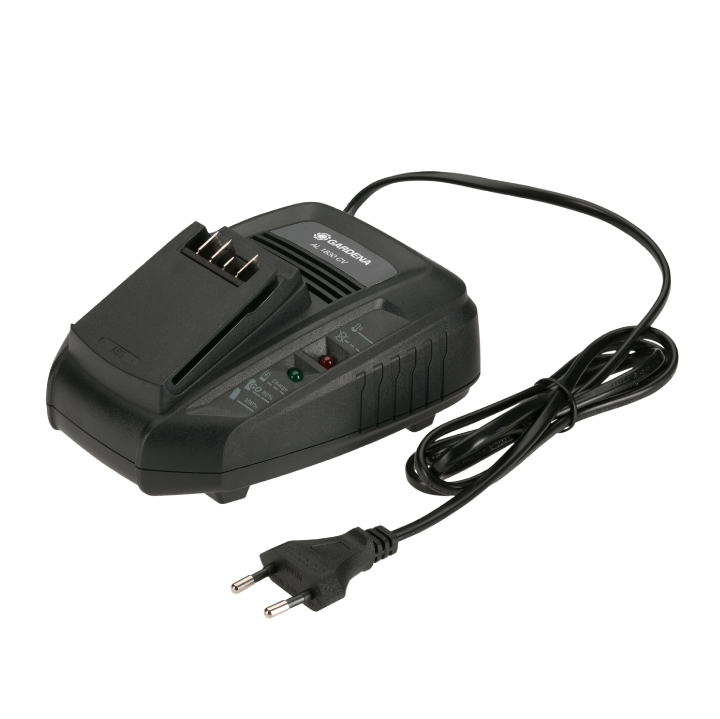 Quick charger P4A AL 1830 CV充電器(gf4-03-006)