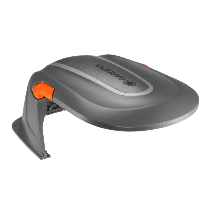 ロボット芝刈り機用ガレージ SILENO life/city 用(gf4-12-004)