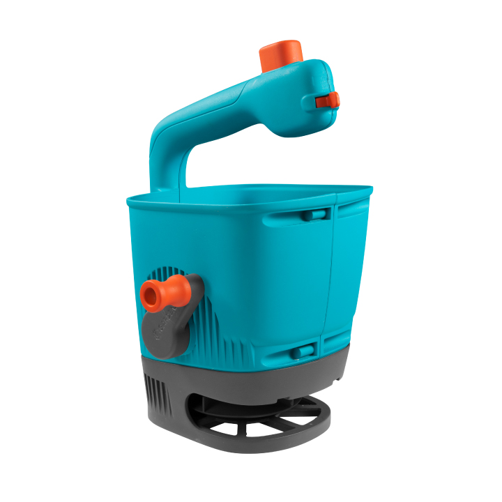 GARDENA散布機M(gf5-02-101)