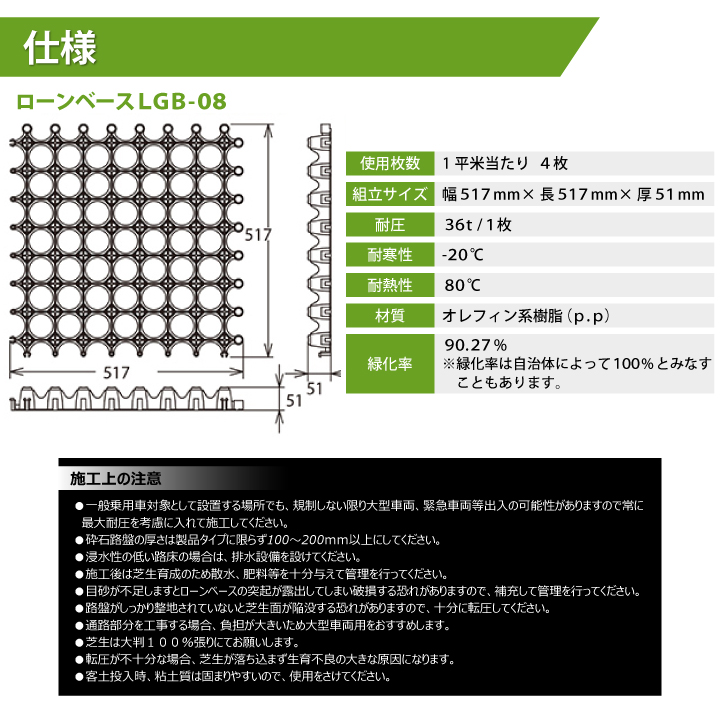 ローンベース