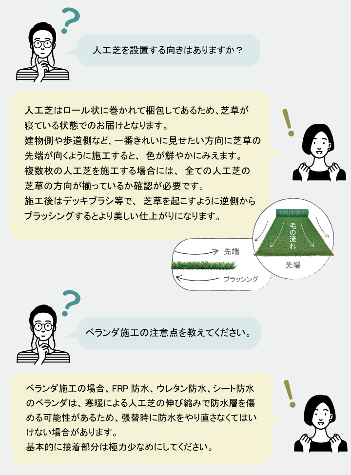 Q&A