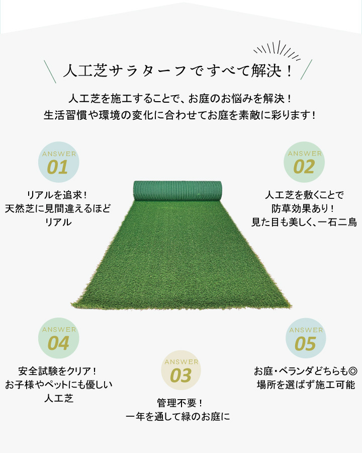 国分グリーンファームYahoo!shop - 人工芝生｜Yahoo!ショッピング