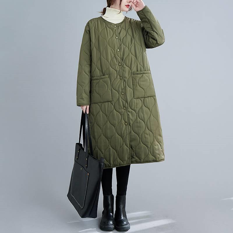 レディースファッション 【大特価】中綿コート レディース 中綿入り 冬 