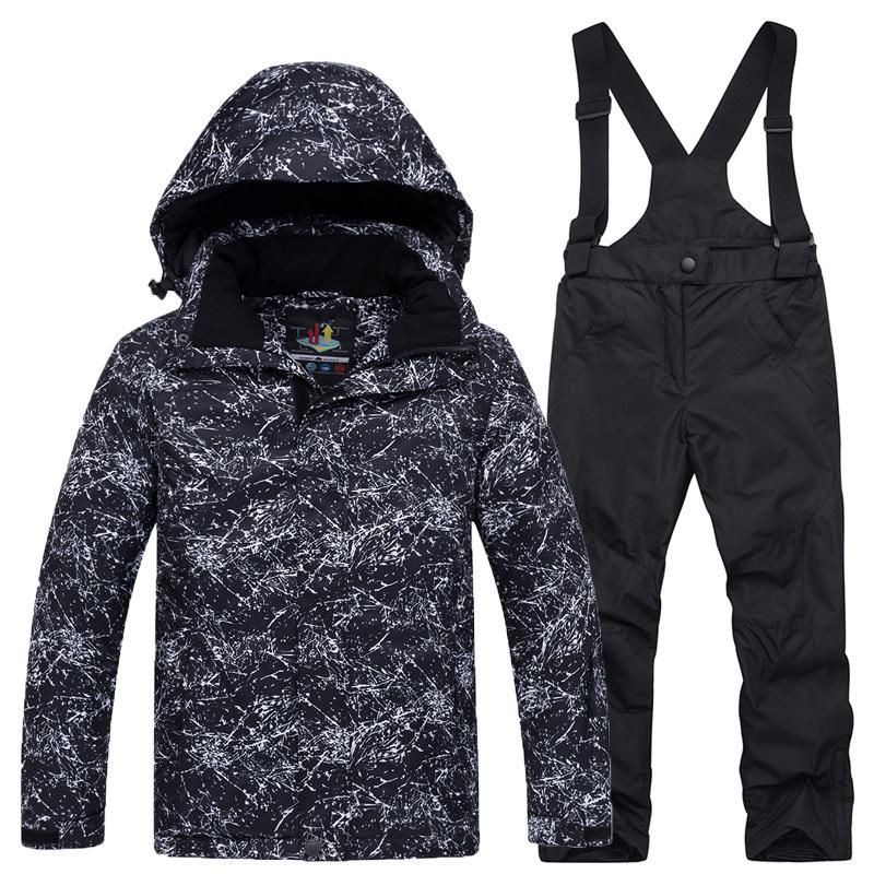 ラルク★スノーボードウェアセット 686 シックスエイトシックス GORE-TEX 3L ATV ユニセックス
