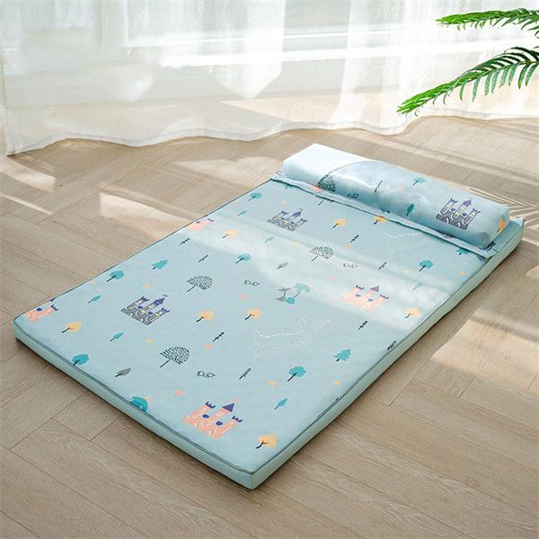 ひんやりペットマット ひえひえ 犬 猫 ペット用品 夏用 冷却マット 冷感マット 寝具 い草シート 暑さ対策グッズ 洗える 滑り止め加工 クール | ブランド登録なし | 03