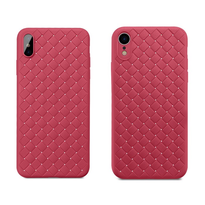 カイカイキキ　iphoneXR ケース レッド Kaikai Kiki iPhone XR ケース Red Kaikai Kiki iPhone XR