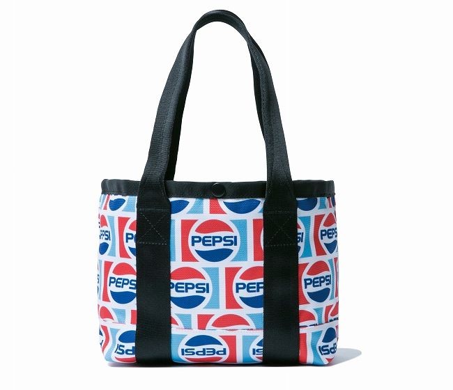 NEW ERA ニューエラ ペプシ PEPSI オールオーバー コラボ ライト