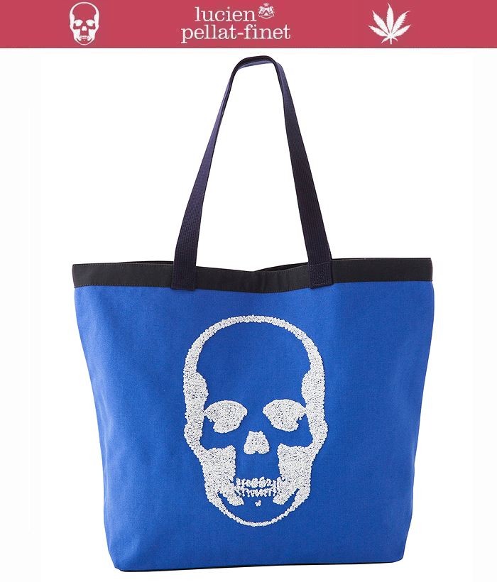 Lucien Pellat-Finet（ルシアン・ペラフィネ） セール スパンコール