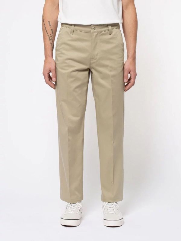 Nudie Jeans チノパン lazyleo-beige-2.jpg