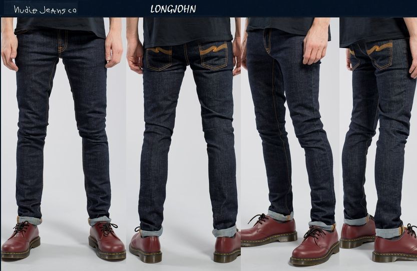 Nudie Jeans セール SALE ヌーディージーンズ NudieJeans