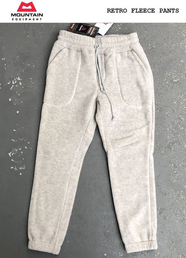 MOUNTAIN EQUIPMENT（マウンテンイクイップメント） 秋冬 別注モデル