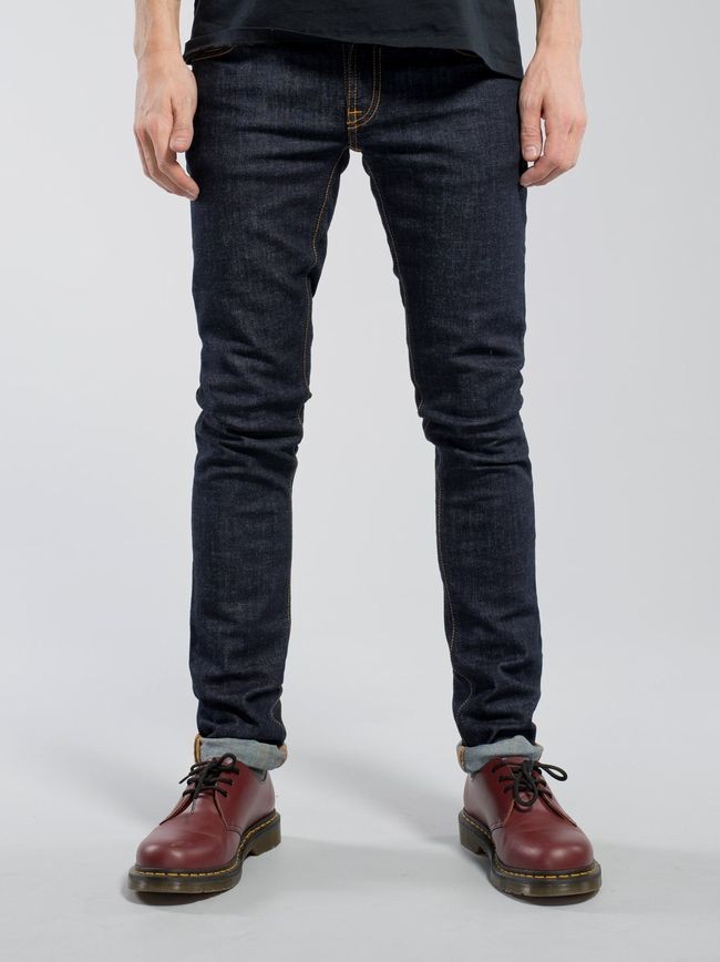 セール SALE ヌーディージーンズ NudieJeans LongJohn ロング