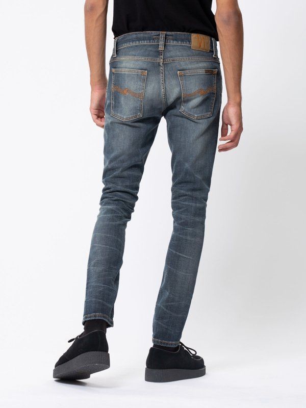 セール SALE ヌーディージーンズ NudieJeans TIGHT TERRY タイト 