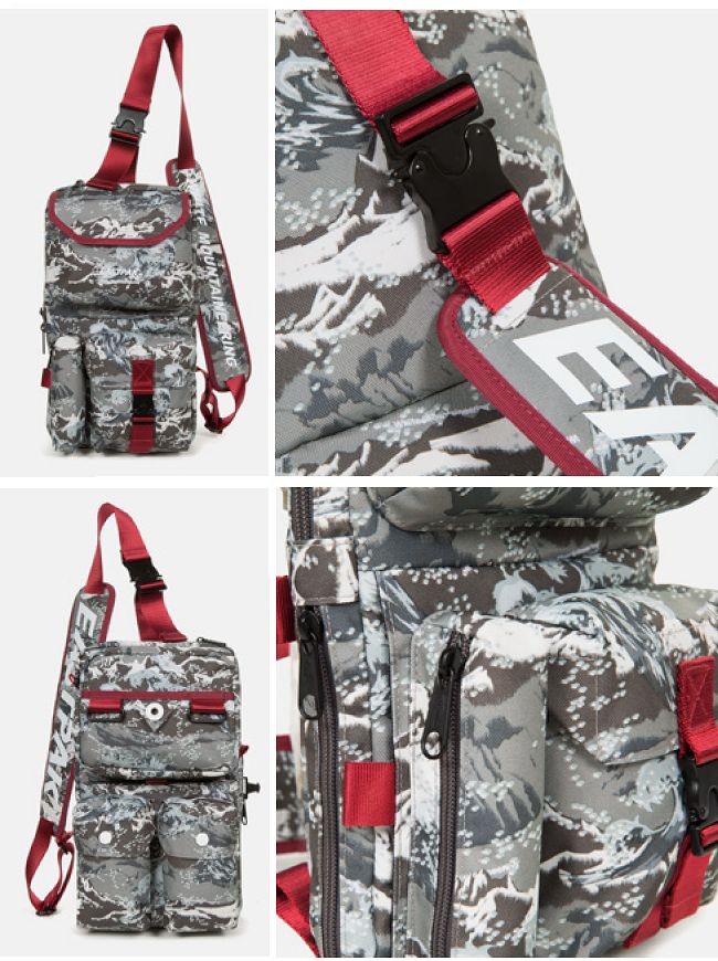 EASTPAK（イーストパック） ホワイトマウンテニアリング 限定モデル