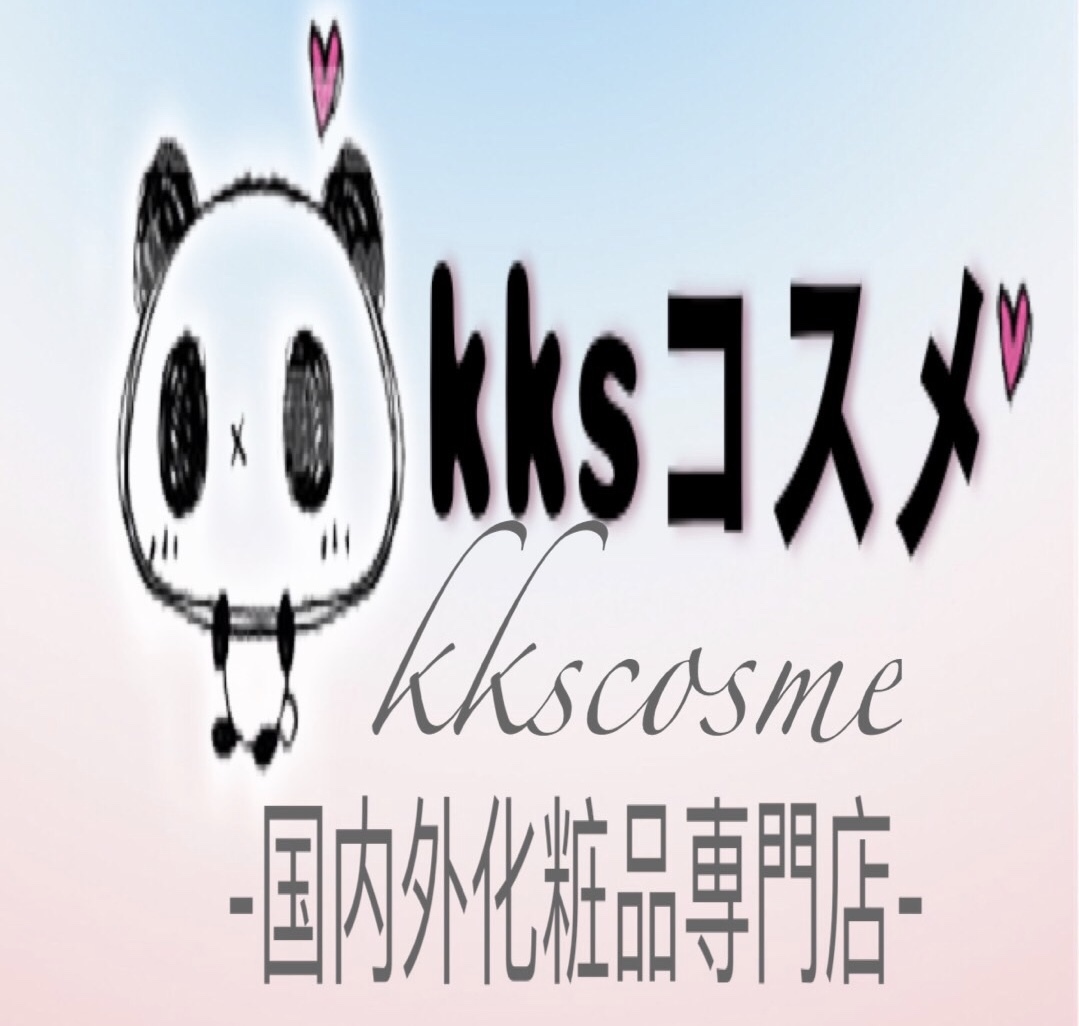 KKSコスメ ロゴ