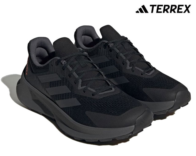 TERREX 【送料無料】 アディダス adidas GX1822 SOULSTRIDE FLOW