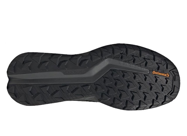 TERREX 【送料無料】 アディダス adidas GX1822 SOULSTRIDE FLOW