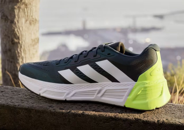 【送料無料(北海道、沖縄除く)】 アディダス adidas QUESTAR 2M 