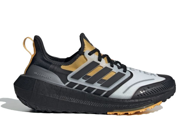 ファッションアイテム人気ランキング 【送料無料】 ULTRABOOST アディダス W GTX LIGHT adidas IE1781 シューズ(男性用)