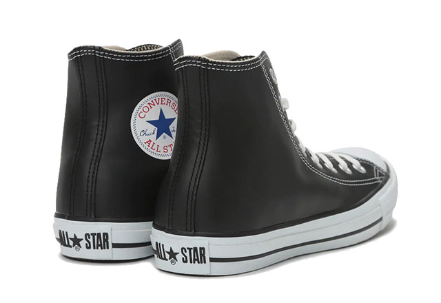 LEA ALL STAR 【送料無料(北海道、沖縄除く)】 コンバース