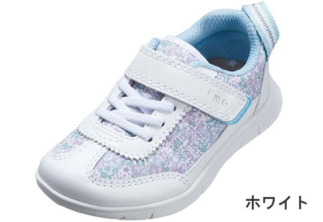 送料無料 北海道 沖縄除く イフミー Ifme 1310 キッズ スニーカー 子供 通園 通学 女の子 女児 靴 ピンク ホワイト 1310 シューズショップ シンプル 通販 Yahoo ショッピング