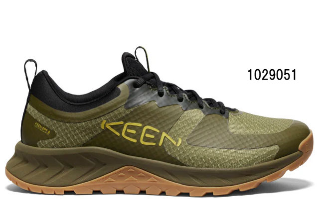 【送料無料】 キーン 1029049 1029051 KEEN VERSACORE WP メンズ ス...