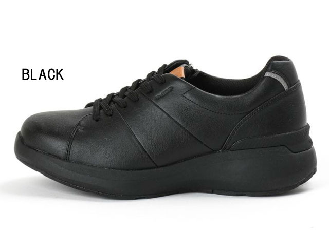 【送料無料(北海道、沖縄除く)】 RAKUWALK Ladies KNEESUP ラクウォーク ニーズアップ 5E レディース ウォーキング スニーカー 靴 アシックス商事 RL-9015 | アシックス商事 | 01