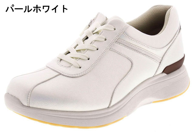 RAKUWALK Ladies KNEESUP ラクウォーク ニーズアップ 4E レディース