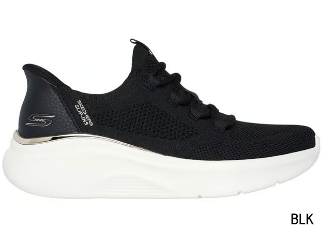 新品未使用スケッチャーズ　ワイドフィット　24.5㎝　メモリーフォーム SKECHERS - 【試着履きのみ!!】スケッチャーズ ワイドフィット