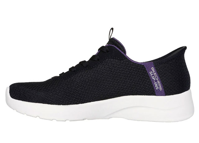 ぷーちゃんページ Dynamight 【送料無料】 スケッチャーズ 150480 SKECHERS Slip