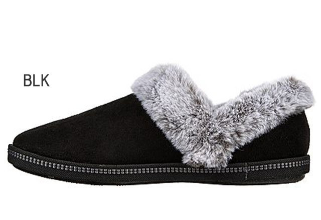 送料無料(北海道、沖縄除く)】 スケッチャーズ 167219 SKECHERS COZY CAMPFIRE-FRESH TOAST スリッポンシューズ  レディース 婦人 CSNT BLK 靴 :167219:シューズショップ シンプル - 通販 - Yahoo!ショッピング