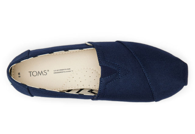 送料無料(北海道、沖縄除く)】 トムス TOMS 10017732 10017712