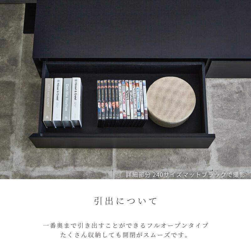 引き出し説明