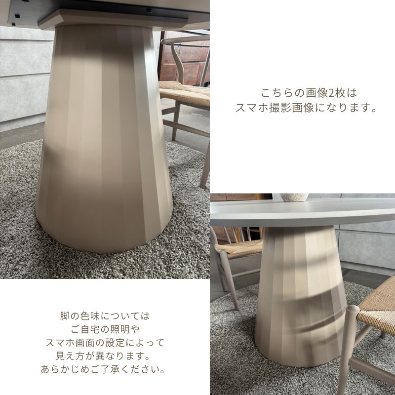 foggyラウンドテーブル追加
