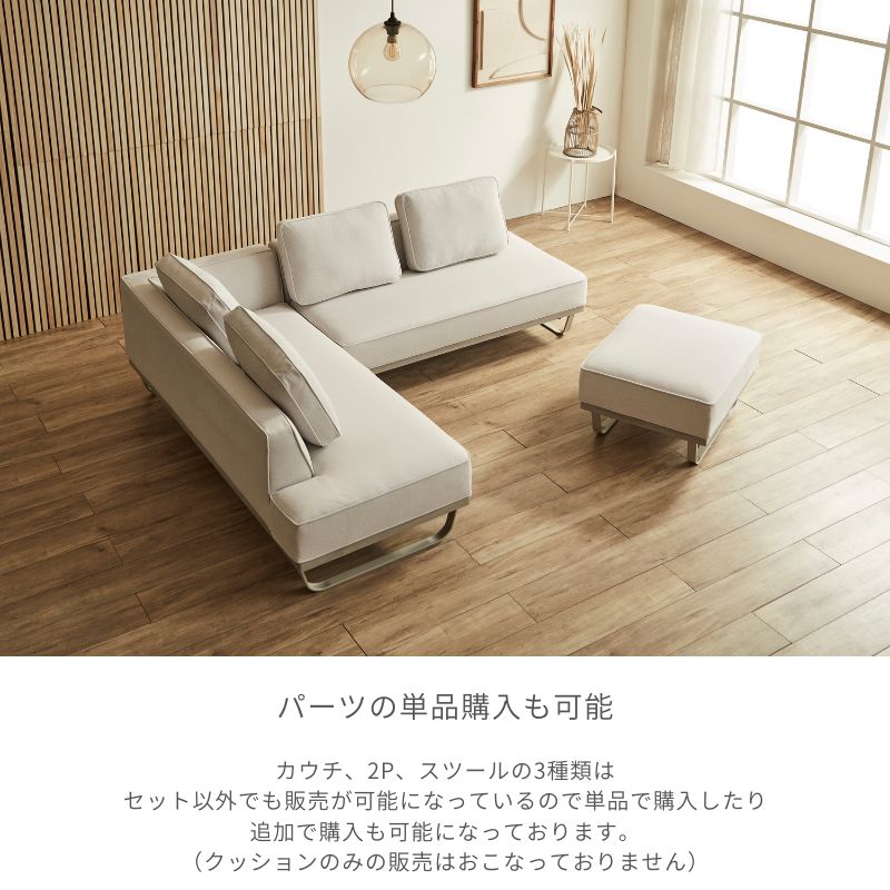 パーツ購入