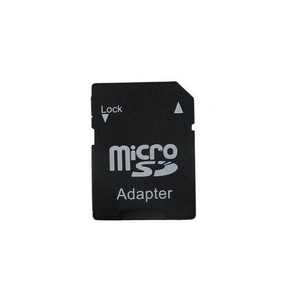 microSD