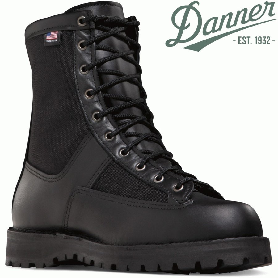 Danner ダナー ジッパーユニット 8ホール M danner - メルカリ