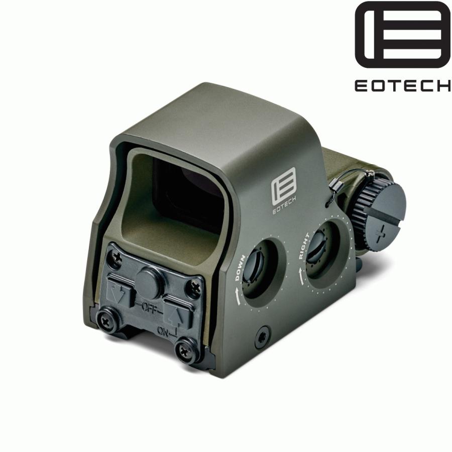 EOTECH イオテック ホロサイト ドットサイト HWS XPS3 : KM