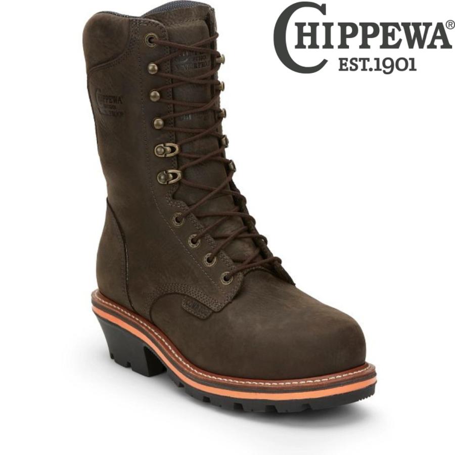 CHIPPEWA（チペワ） ペコスブーツ チペワブーツ CHIPPEWA