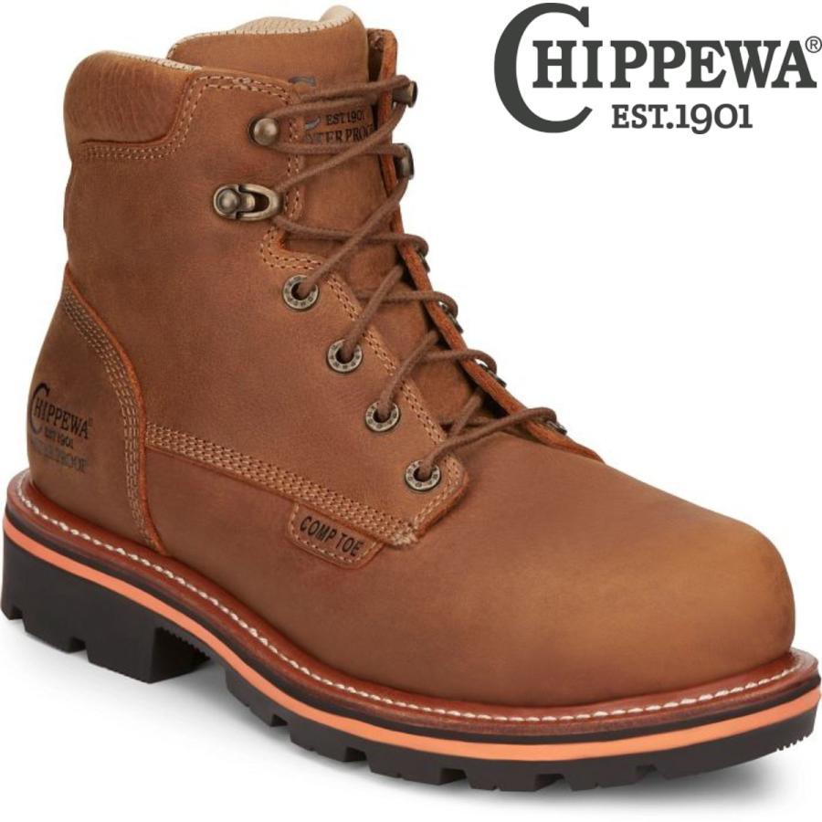 CHIPPEWA チペワ ペコスブーツ チペワブーツ THUNDERSTRUCK 11