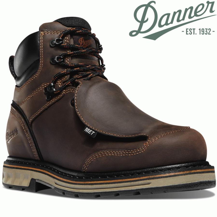 新規開店Danner ダナー ワークブーツ スチールヤード 29.0cm 未使用 靴