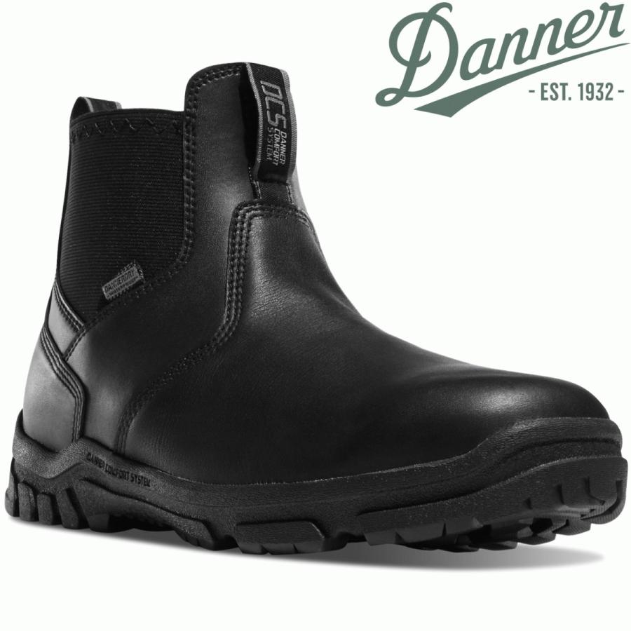 ダナー　アンティゴ　US8h ダナー アンティゴ D-1806 BK DANNER ANTIGO D-1806 6H