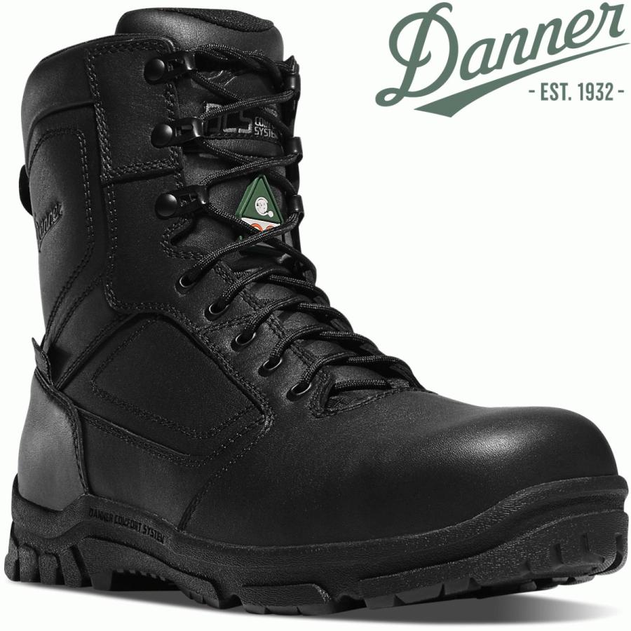 ダナー タクティカルブーツ DANNER ミリタリーブーツ Lookout Side-Zip 8 サイドジップ 23824 : 23824 :  KM-BOOTH - 通販 - Yahoo!ショッピング