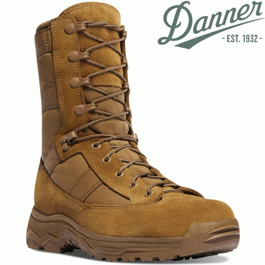 DANNER Reckoning 8 Coyote USMC Hot EGA 53231 53231 KM BOOTH Yahoo