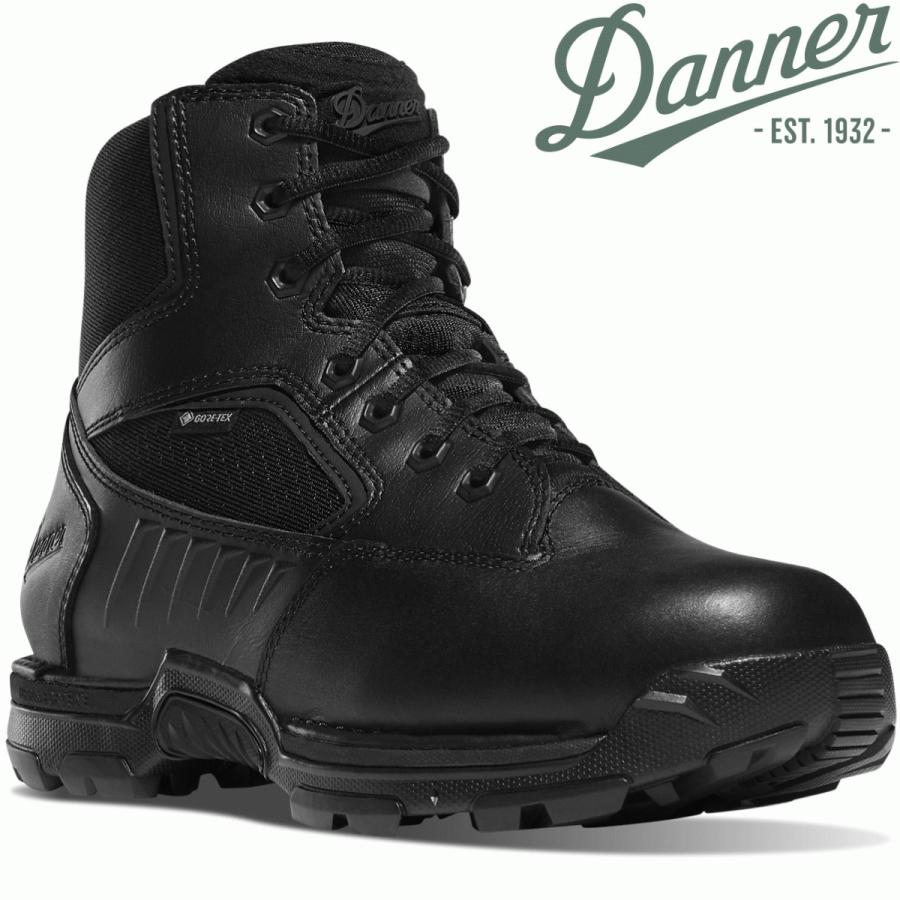 Danner（ダナー） サイドジップ ミリタリーブーツ Striker Bolt Side