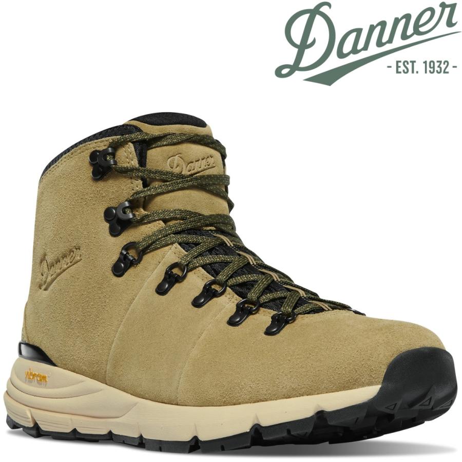 Danner（ダナー） マウンテン600 登山靴 防水 メンズ DANNER Mountain