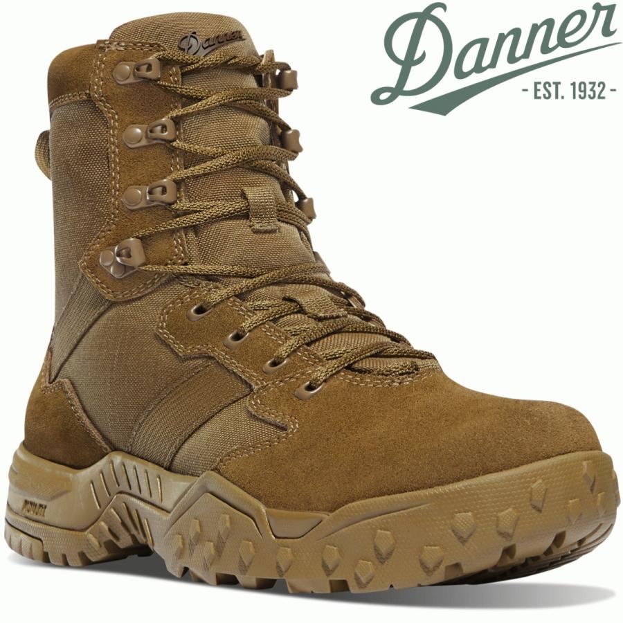 ☆希少品☆DANNER ダナー コンバットハイカー 43513X US7.5 magnet_169881060508.jpg